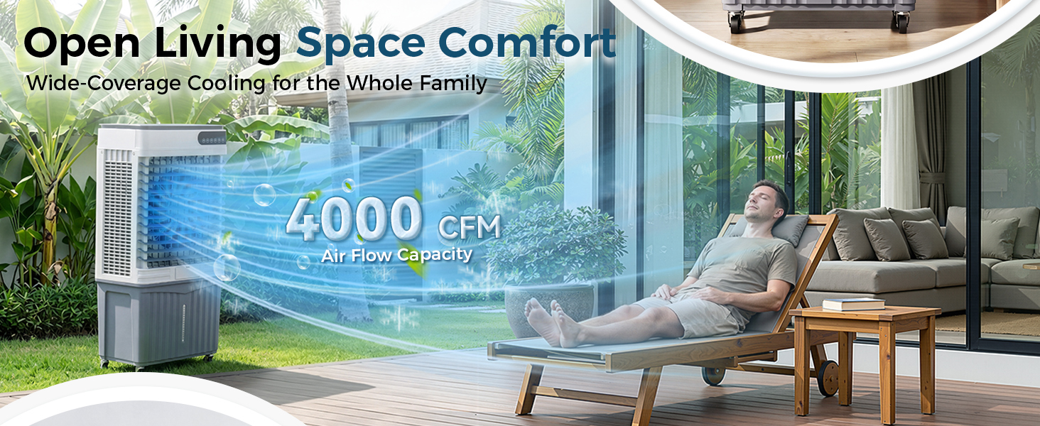 air cooler