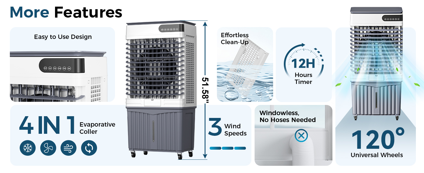 air cooler