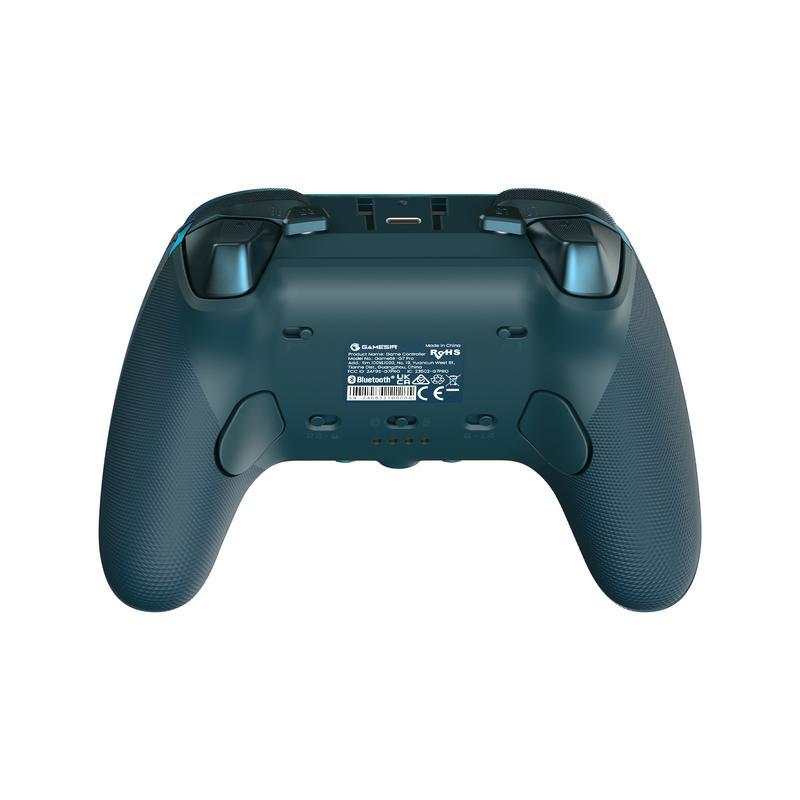 GameSir G7 Pro WUCHANG: Edición Plumas Caídas | Controlador inalámbrico para Xbox