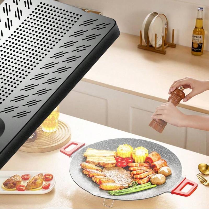 Toptech Lámpara de Maquillaje LED Estudio Fotográfico Portátil 2700k-7500k con Panel de Iluminación