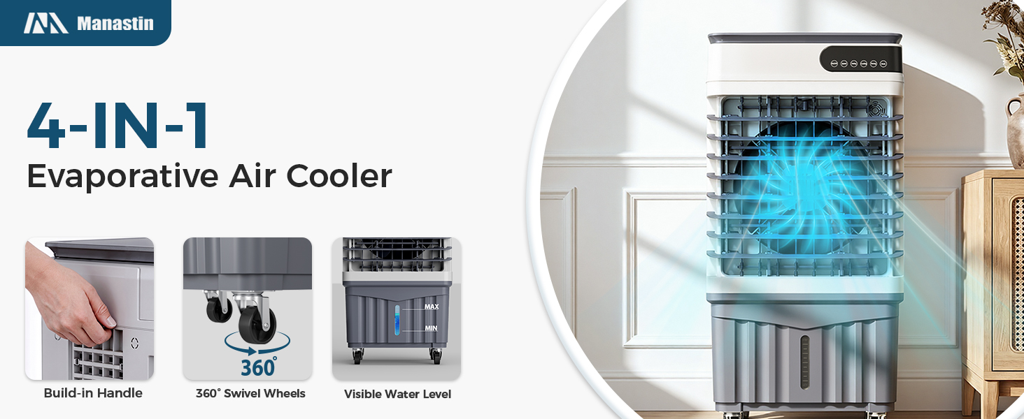 air cooler