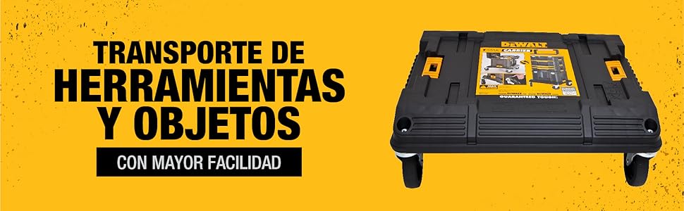 carrito tstak