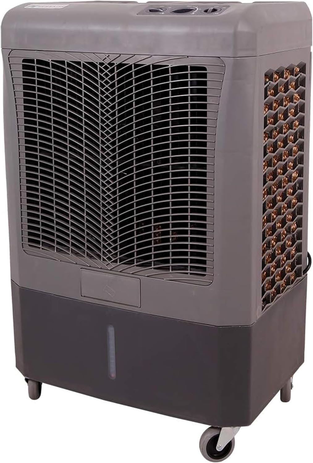 Enfriador evaporativo Hessaire MC37M de 3100 CFM