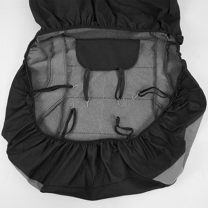Car Seat Cover Set, Universal Car Seat Protector, Dust-proof Car Seat Protector, Car Interior Accessories for Women