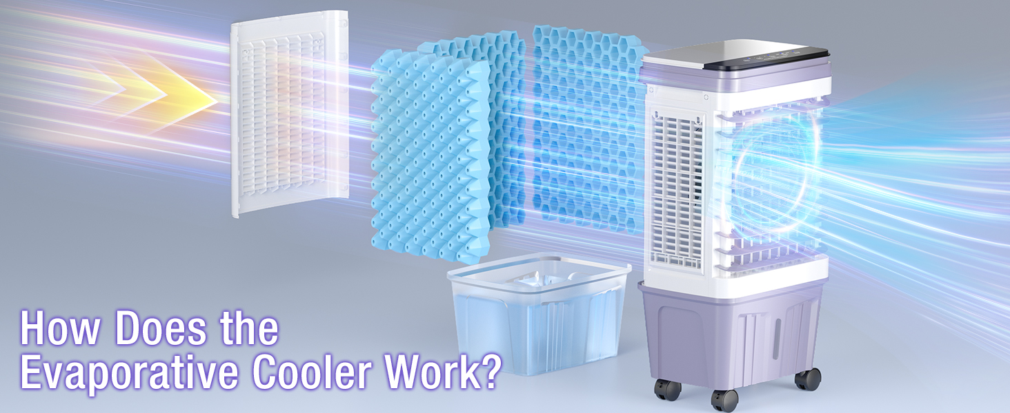 window air conditioner