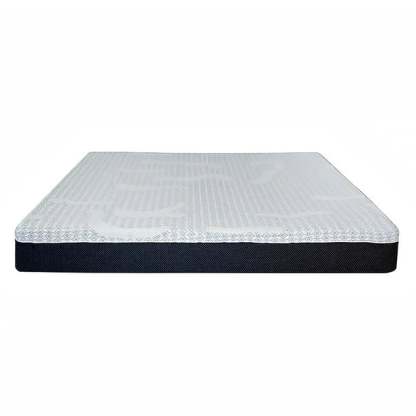 Colchón en Caja Matrimonial Therapy + Almohada Royal Twin