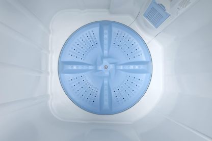 mabe Lavadora Semi-Automática 13 kg Blanca