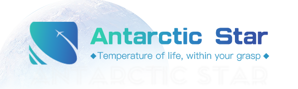 Enfriador de vino estrella ant&aacute;rtica
