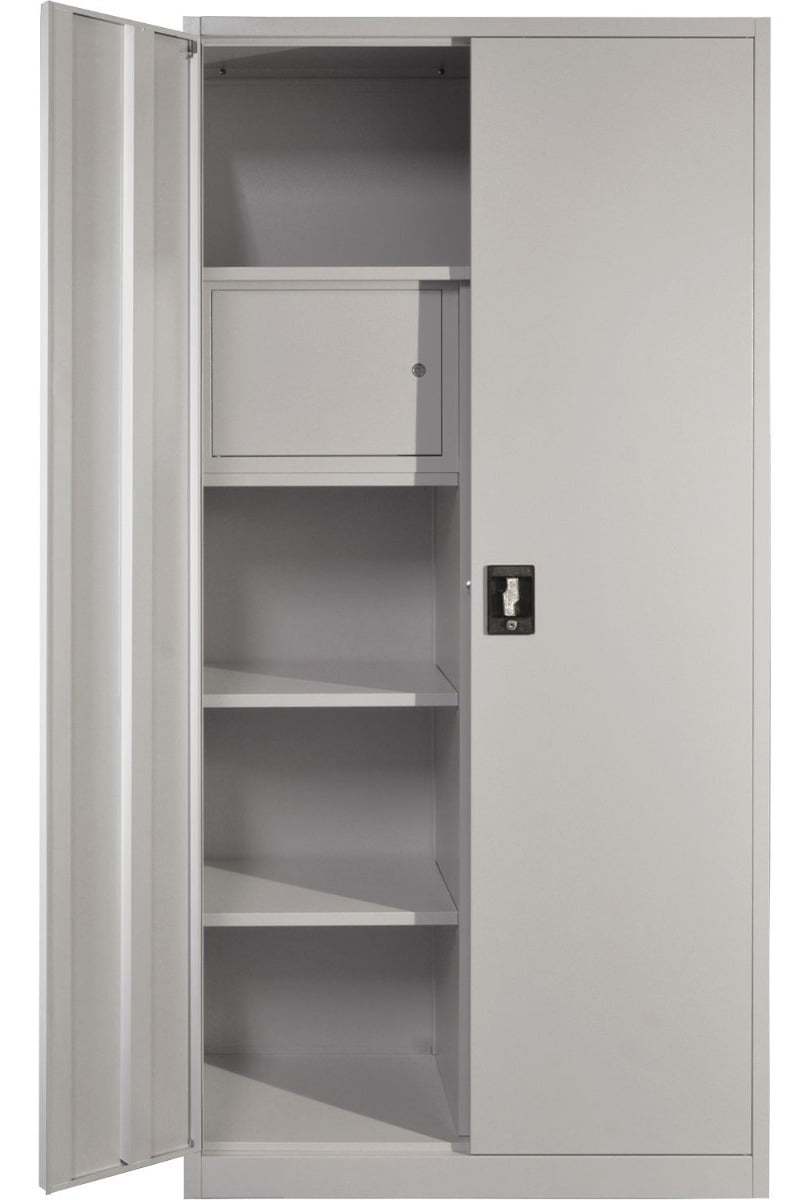 Locker Gabinete Universal Tipo Closet GUTSTARK Anaquel Caja De Seguridad
