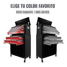 ELIGE TU COLOR FAVORITO 