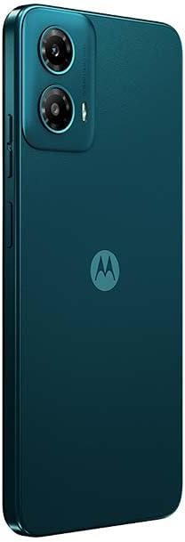 motorola Moto G34 5G 8+256GB Verde Océano Dual SIM