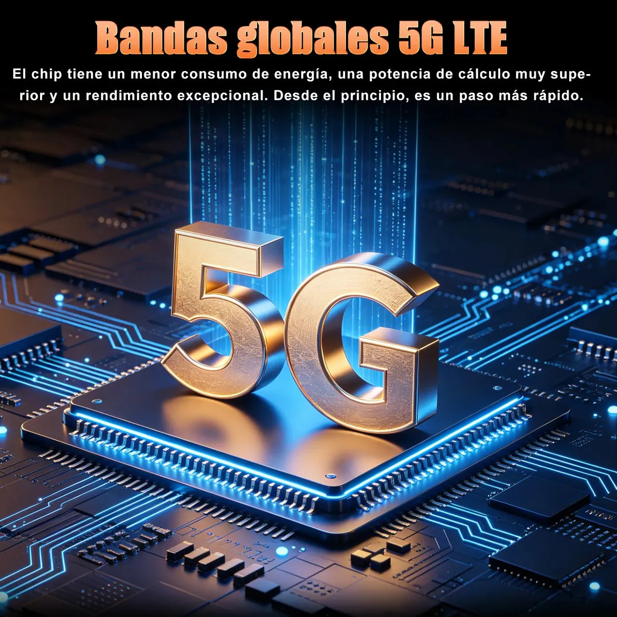 Tablet Android 15 de 10.1" con 22GB RAM, 256GB ROM y Funda Teclado