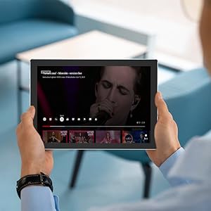 tablet de 10 pulgadas