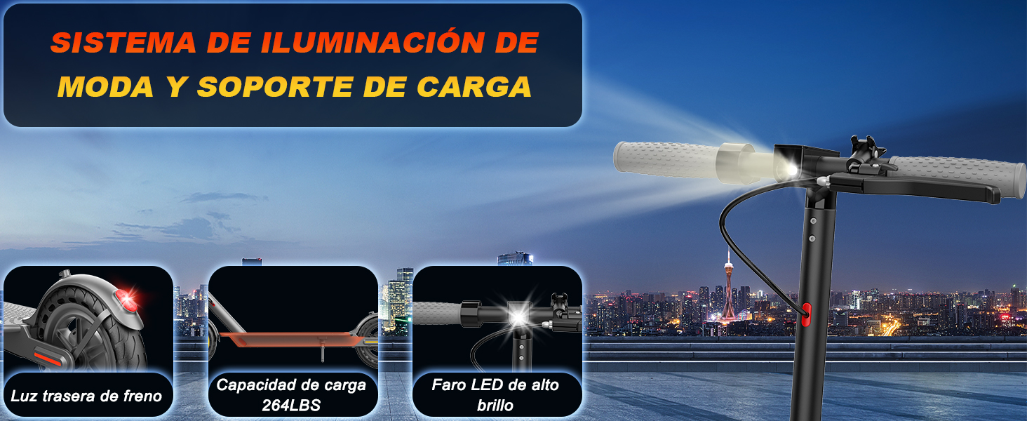 Sistema de iluminaci&oacute;n