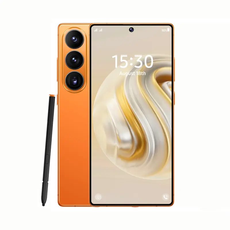📱 Smartphone desbloqueado 6.67 pulgadas, doble SIM, procesador 8 núcleos, 4GB+32GB ampliable 128GB, cámara 13MP