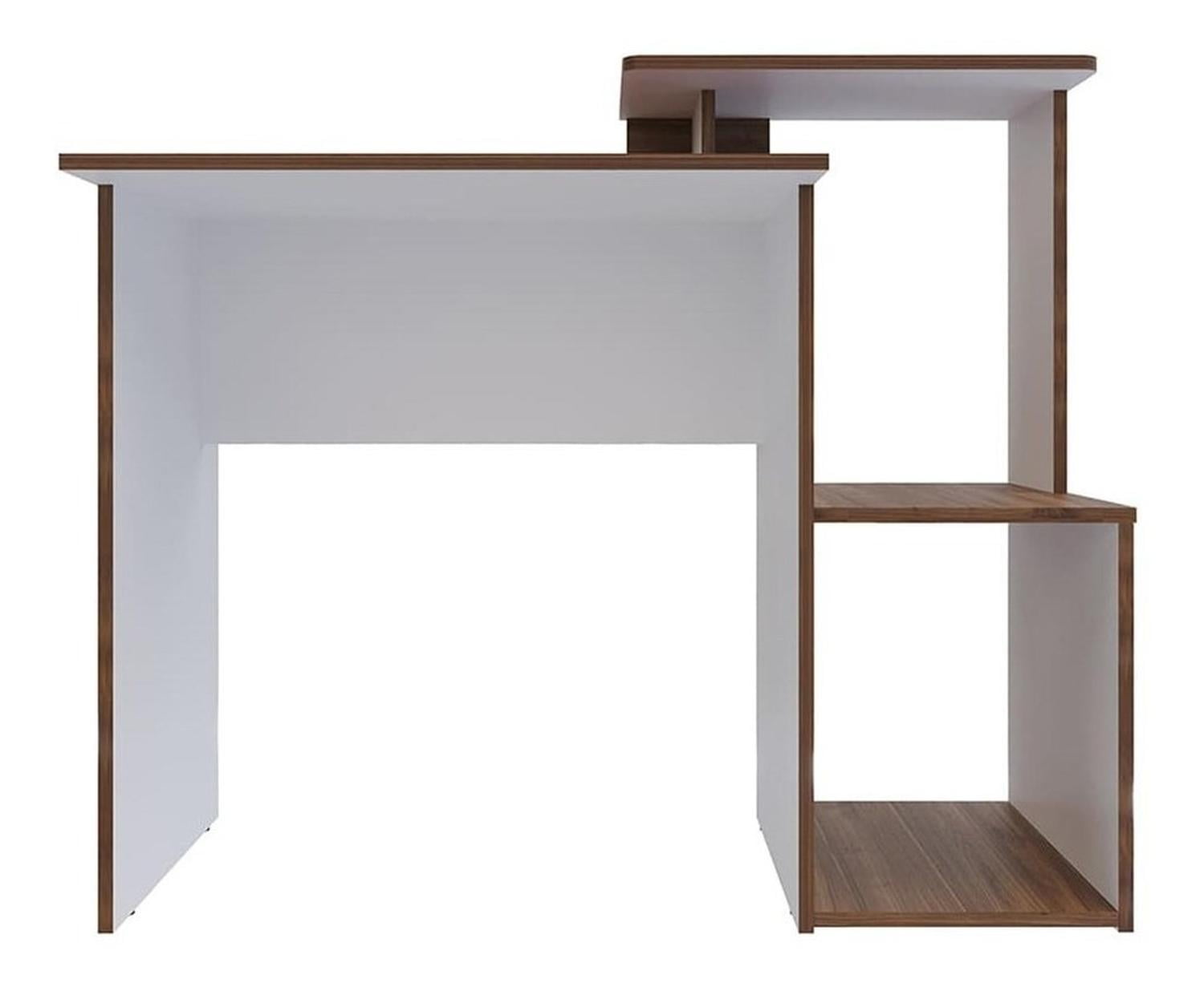 Escritorio Maderkit Mikasa 101cm color Gales