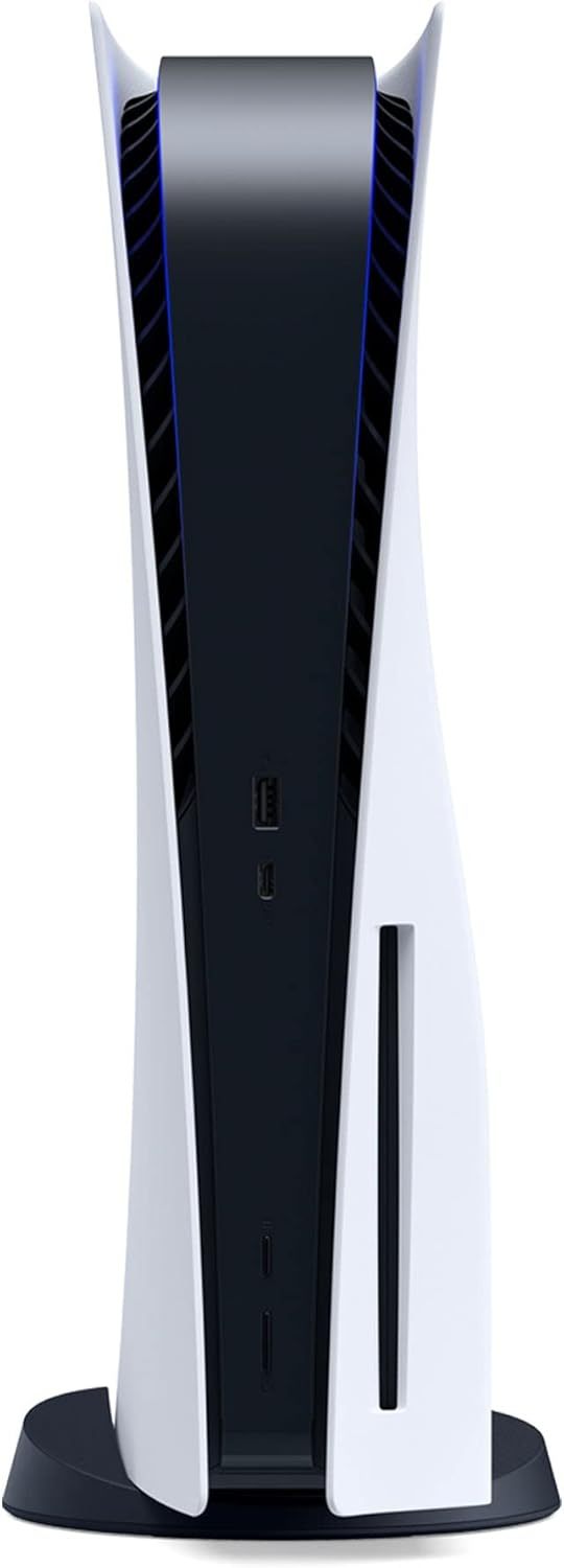 Consola PlayStation 5 - Standard Edition