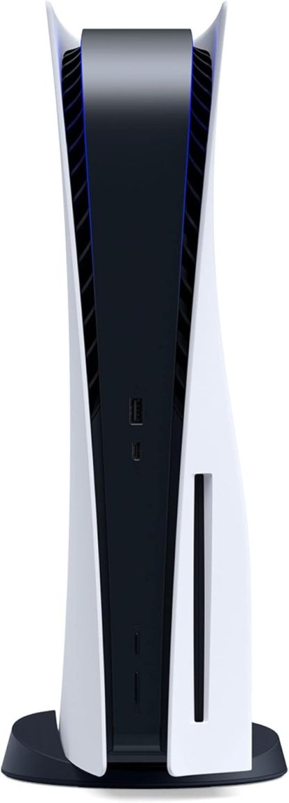 Consola PlayStation 5 - Standard Edition