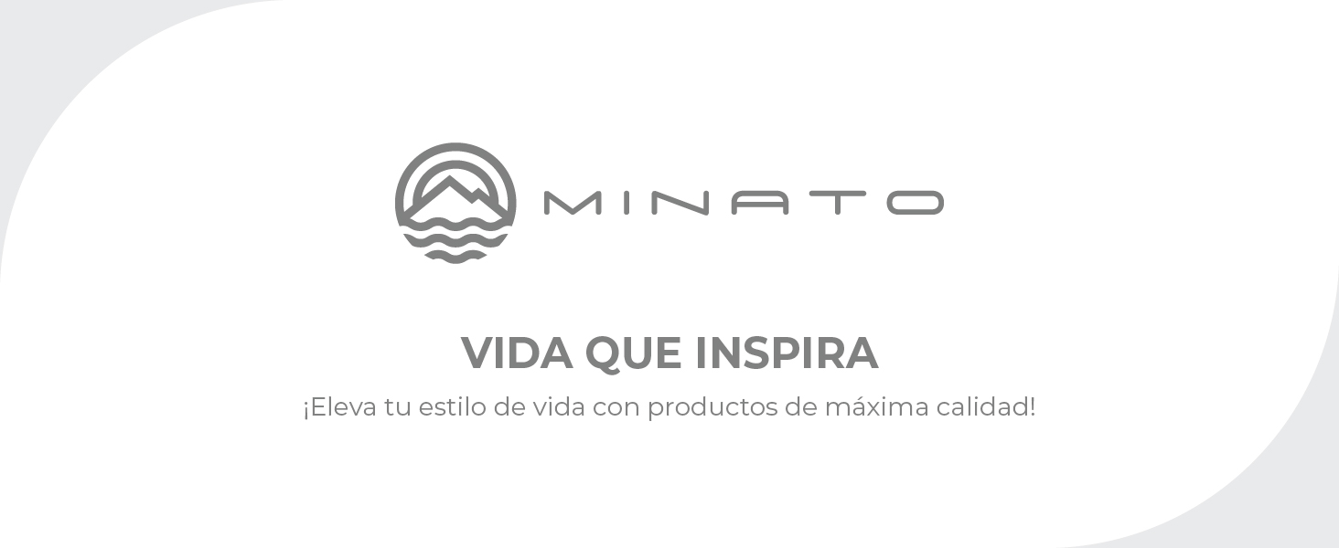 Minato, vida que inspira