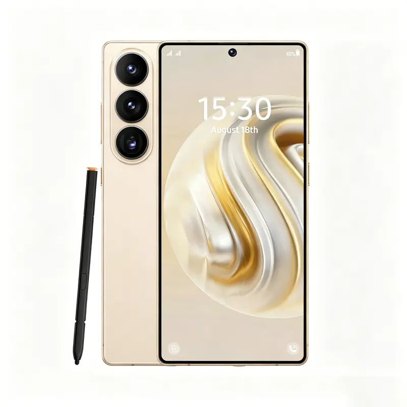 📱 Smartphone desbloqueado 6.67 pulgadas, doble SIM, procesador 8 núcleos, 4GB+32GB ampliable 128GB, cámara 13MP