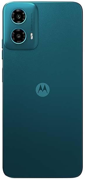 motorola Moto G34 5G 8+256GB Verde Océano Dual SIM
