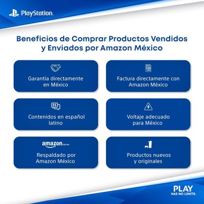 Consola PlayStation 5 - Standard Edition