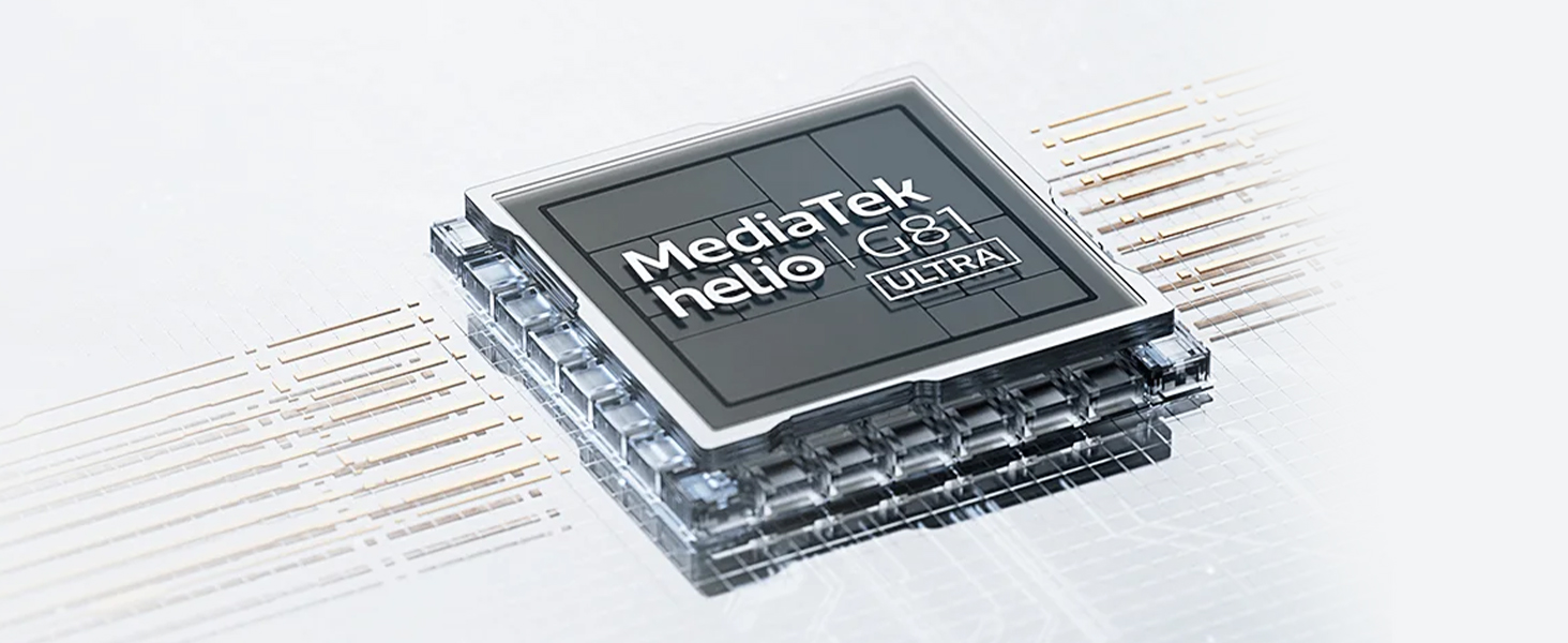 Helio G81-Ultra
