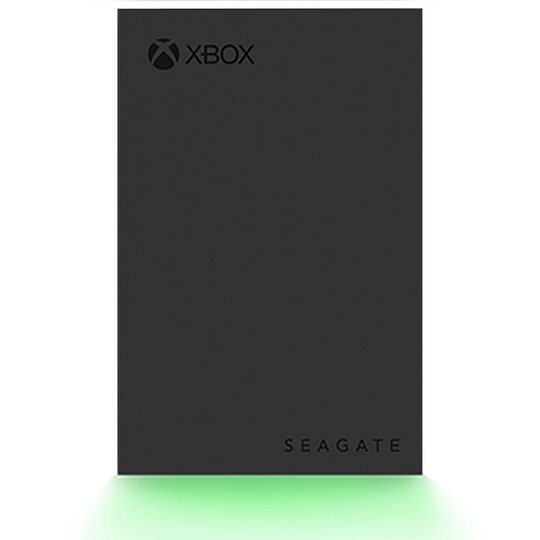 Consola Xbox Series X de 1 TB Negra Xbox XBOX SERIES X