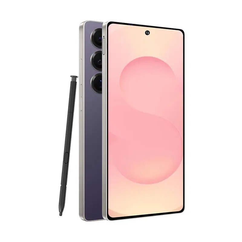 📱 Smartphone desbloqueado 6.67 pulgadas, doble SIM, procesador 8 núcleos, 4GB+32GB ampliable 128GB, cámara 13MP