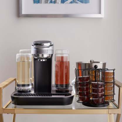 Bartesian Professional Cocktail Maker