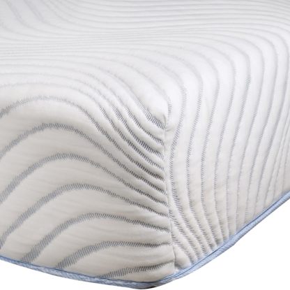 COLCHONES MONAL CONFORT, Colchón de 25 cm de Grueso | Memory Foam y Tecnología Adaptativa | Colchón en Caja | La combinación Perfecta de Confort y Soporte Modelo Elian Plus Individual