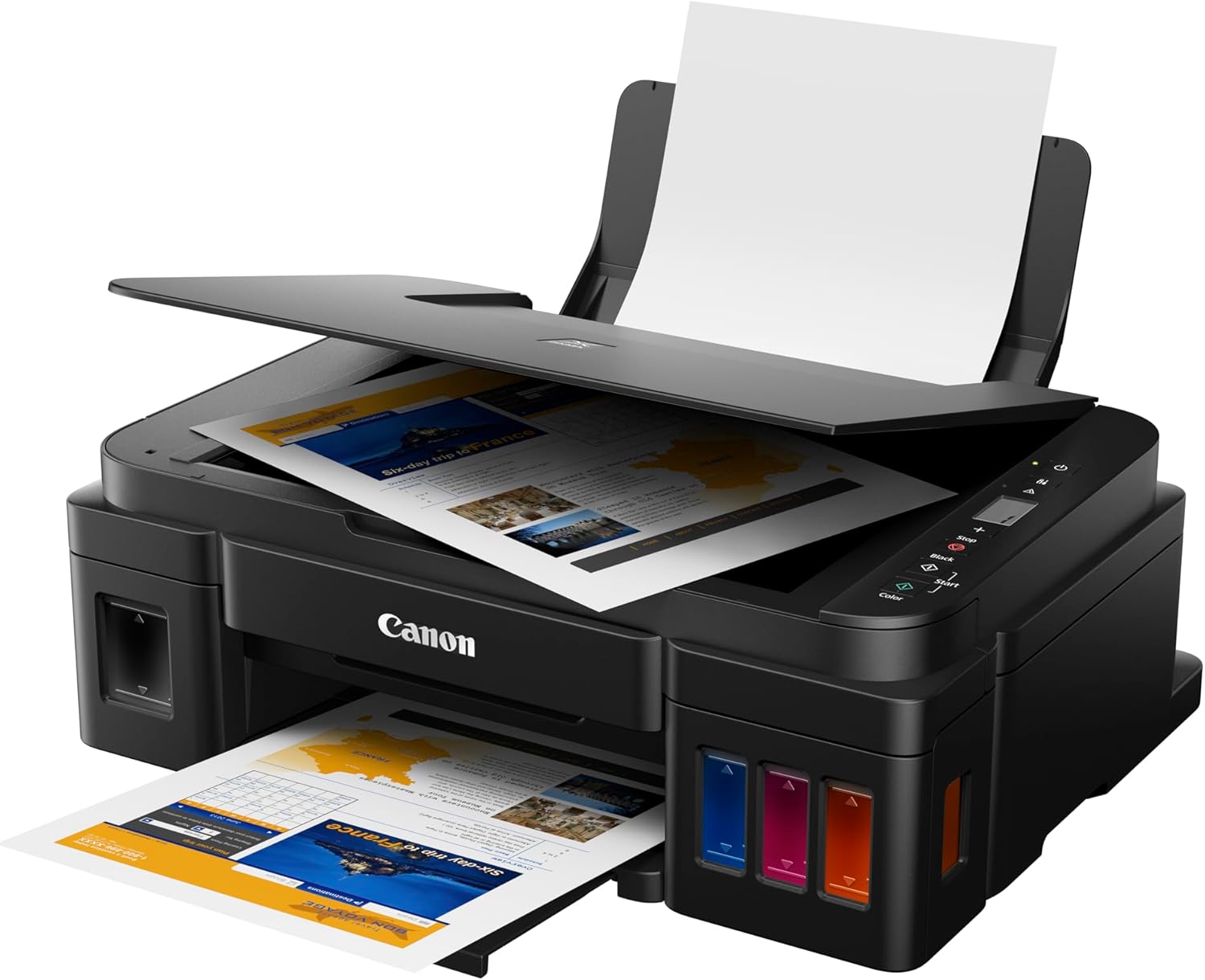 Canon Multifuncional PIXMA G2110