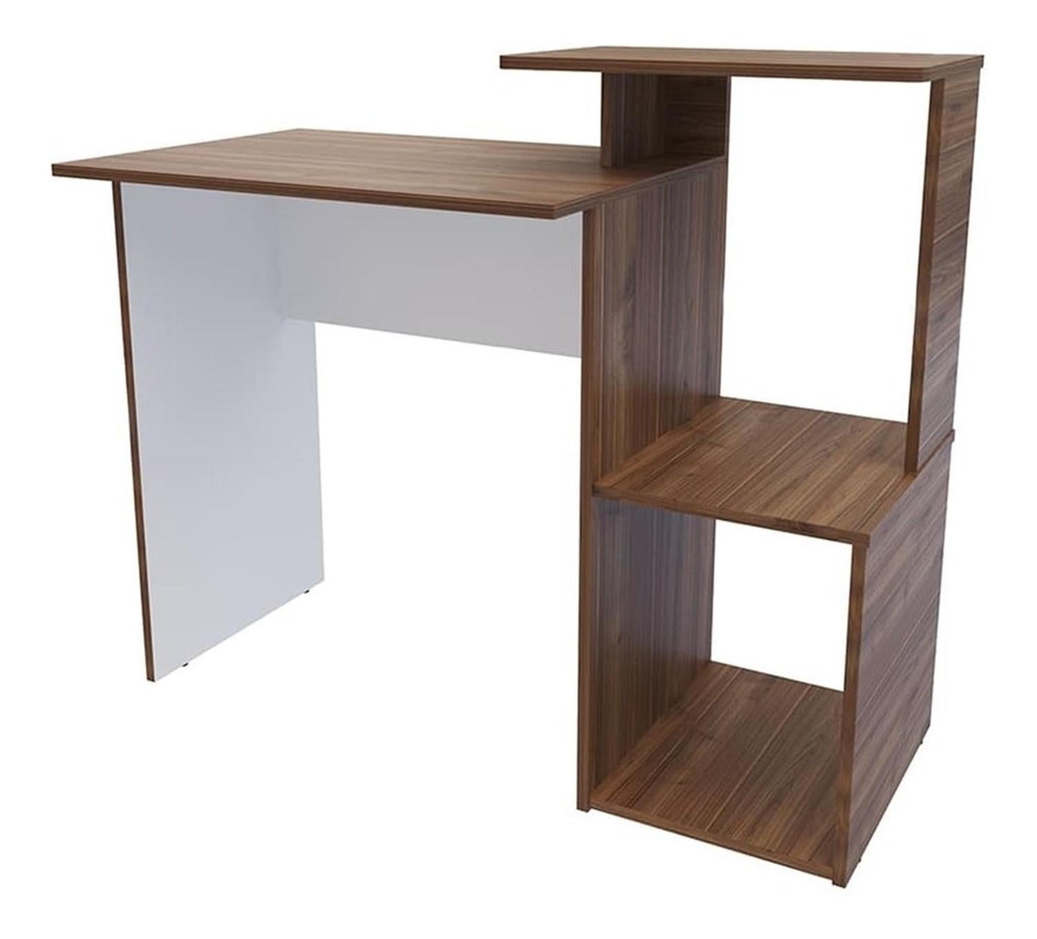 Escritorio Maderkit Mikasa 101cm color Gales