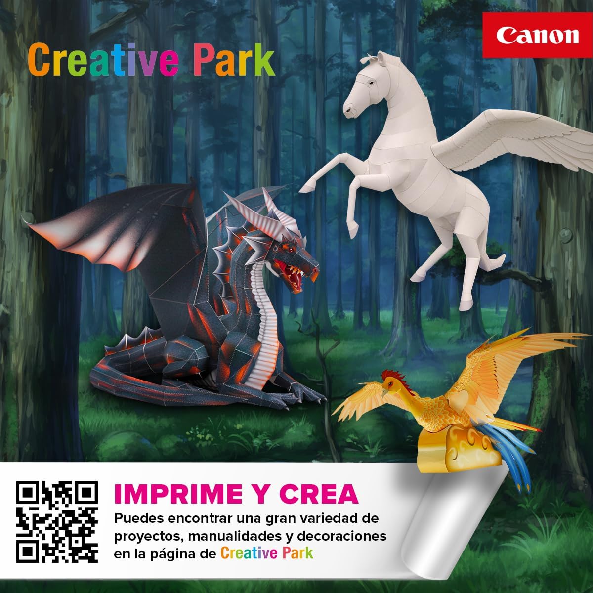 Canon Multifuncional PIXMA G2110