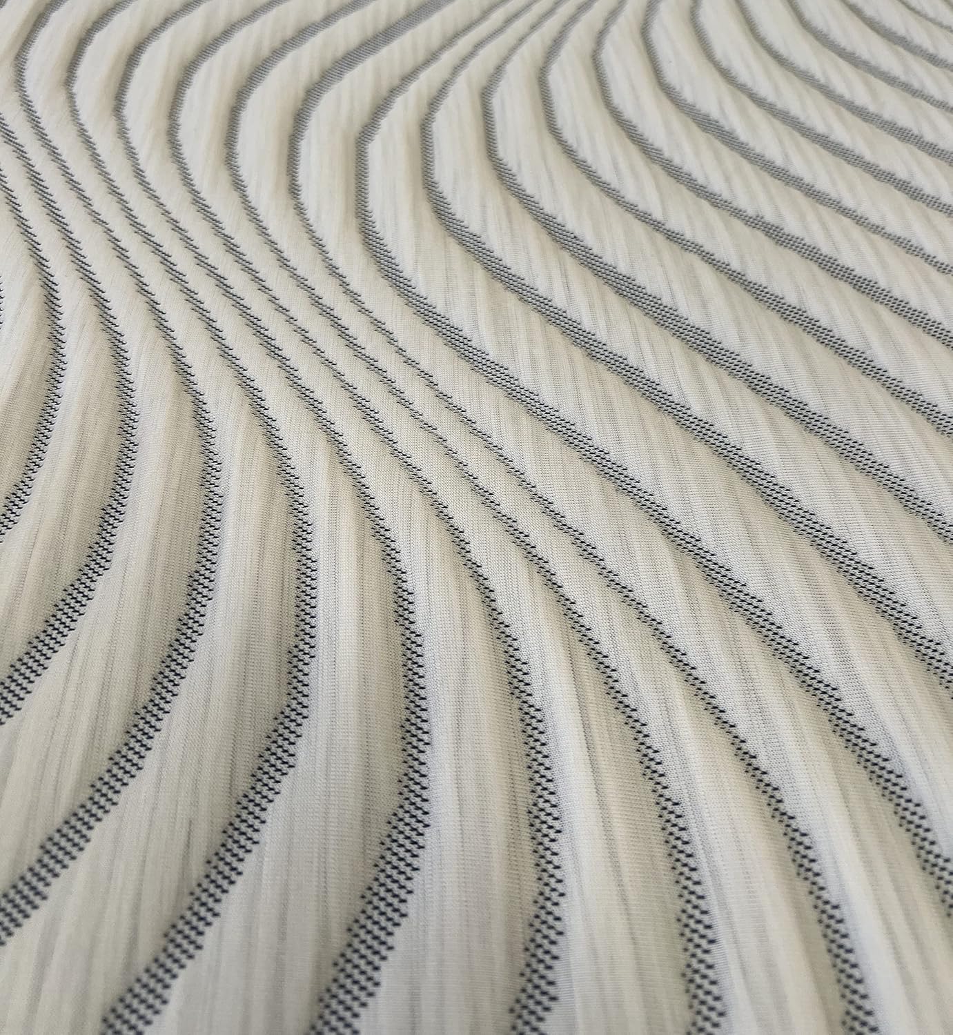 COLCHONES MONAL CONFORT, Colchón de 25 cm de Grueso | Memory Foam y Tecnología Adaptativa | Colchón en Caja | La combinación Perfecta de Confort y Soporte Modelo Elian Plus Individual