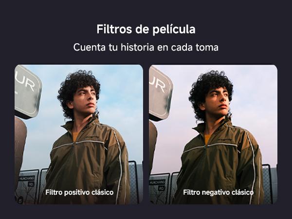 POCO X8 Pro | Con regalo exclusivo | Procesador Dimensity 8500-Ultra | Bater&iacute;a de 6500mAh (t&iacute;p) con HyperCharge de 100W | Pantalla AMOLED ultrabrillante de 1.5K y 120Hz | C&aacute;mara Sony IMX882 de 50MP con OIS | Resistencia al polvo y al agua IP68