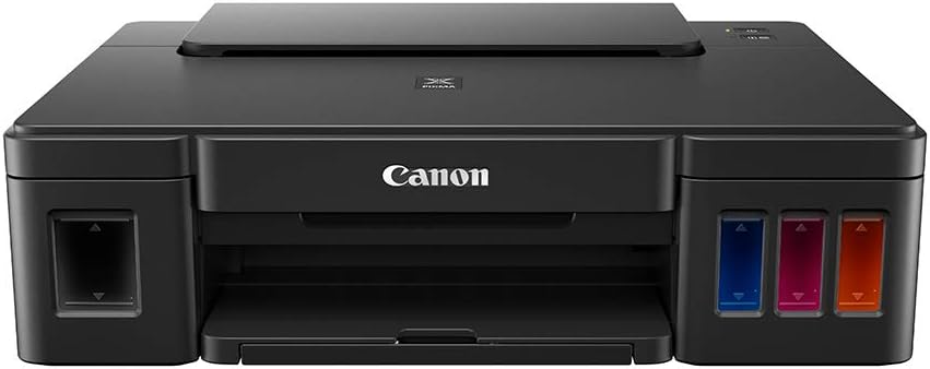 Canon Multifuncional PIXMA G2110