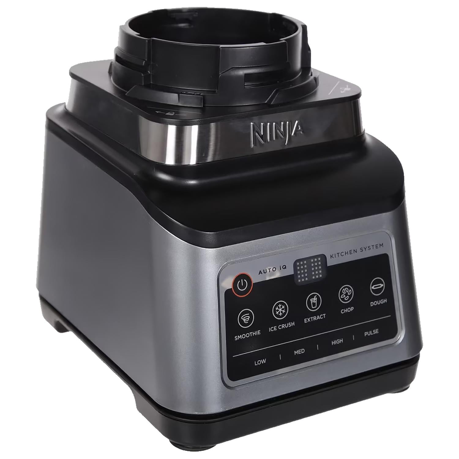 Licuadora NINJA Professional Plus Sistema de Cocina 3 en 1 BN805CCO NINJA Ninja
