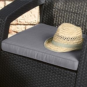 Sillon de 3