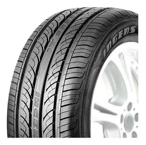 Paquete De 2 Llantas 185/65 R15 Antares Ingens A1 88h