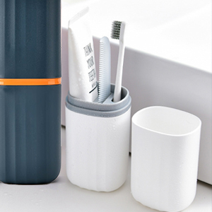 cepillo viaje porta cepillo dientes pasta para viaje kit dental para viaje funda cepillo de dientes