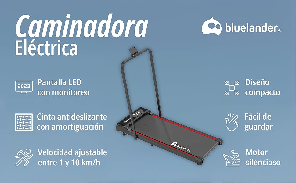 caminadora