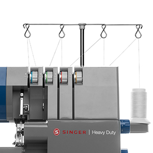 Singer x5004-HD Serger