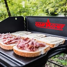 Cocina doble quemador mejor camping coleman stansport campamento cocina al aire libre explorador 2x 3x cocina cocina