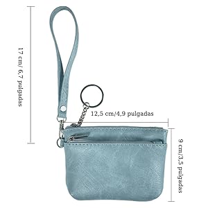Carteras Mujer