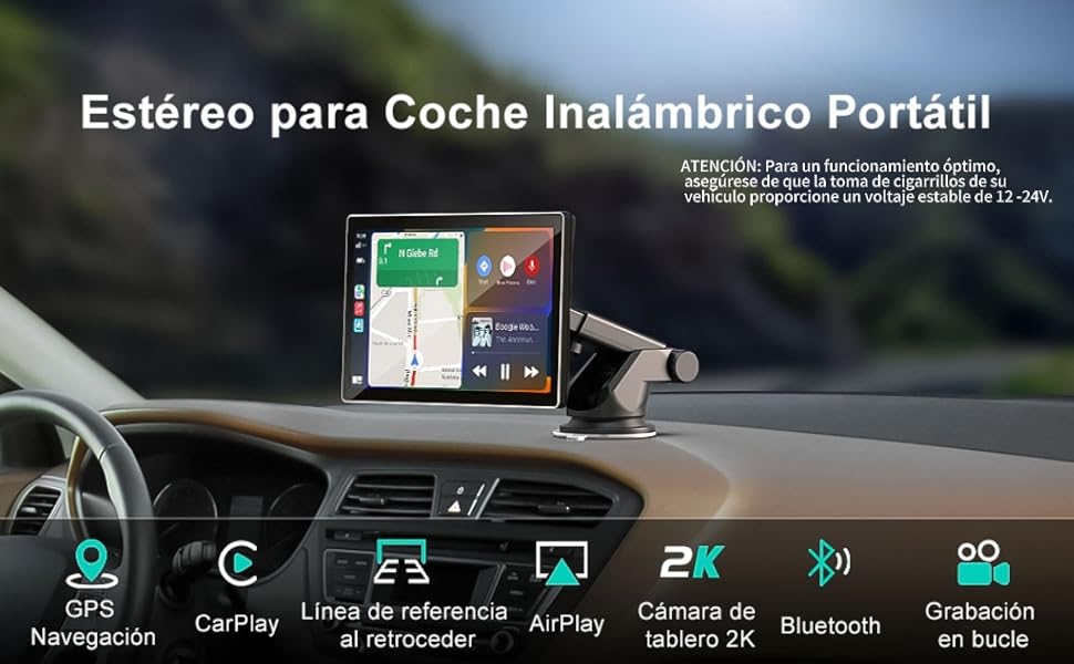 carplay