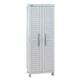 Armario Grande Clasico Rimax 6252 -gris