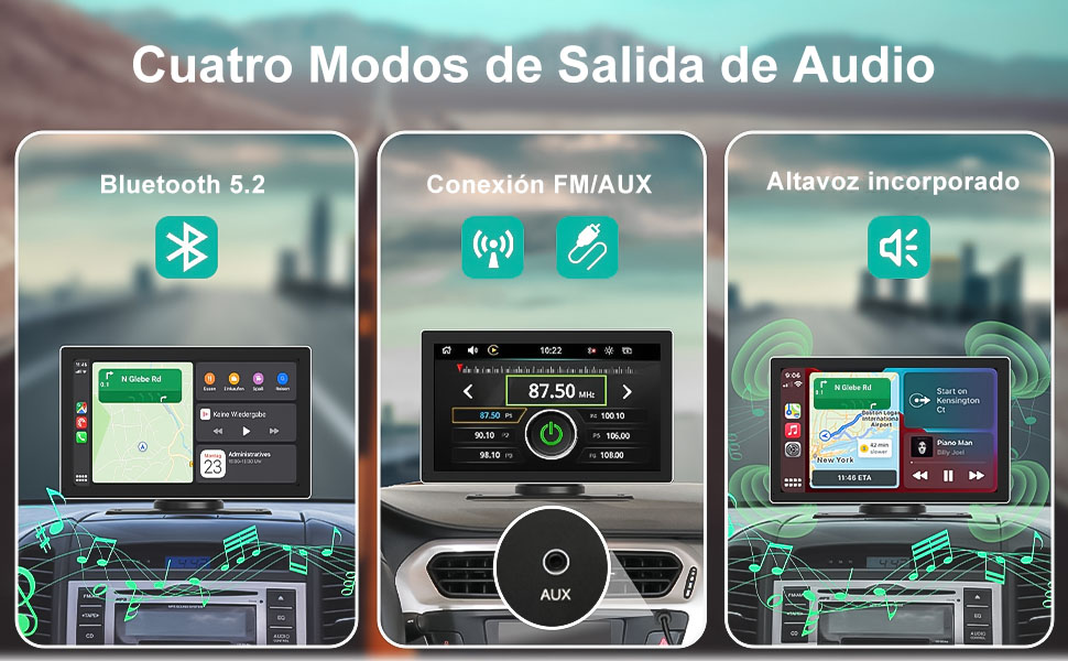 Autoest&eacute;reo