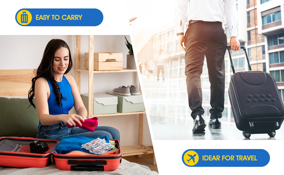 cepillos de dientes envueltos individualmente