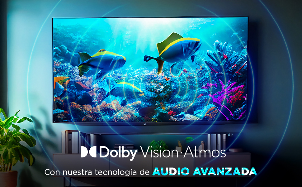 Q5K Dolby